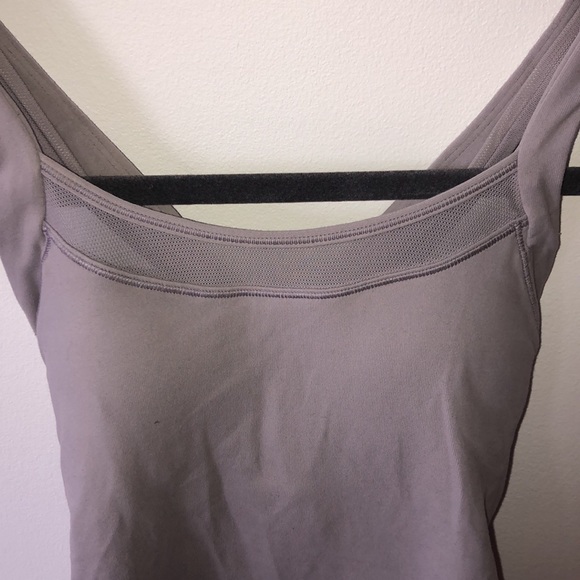 Lululemon Tank Top - Picture 2 of 4
